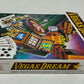 NES Nintendo - Vegas Dreams - Complete