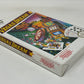 NES Nintendo - Vegas Dreams - Complete