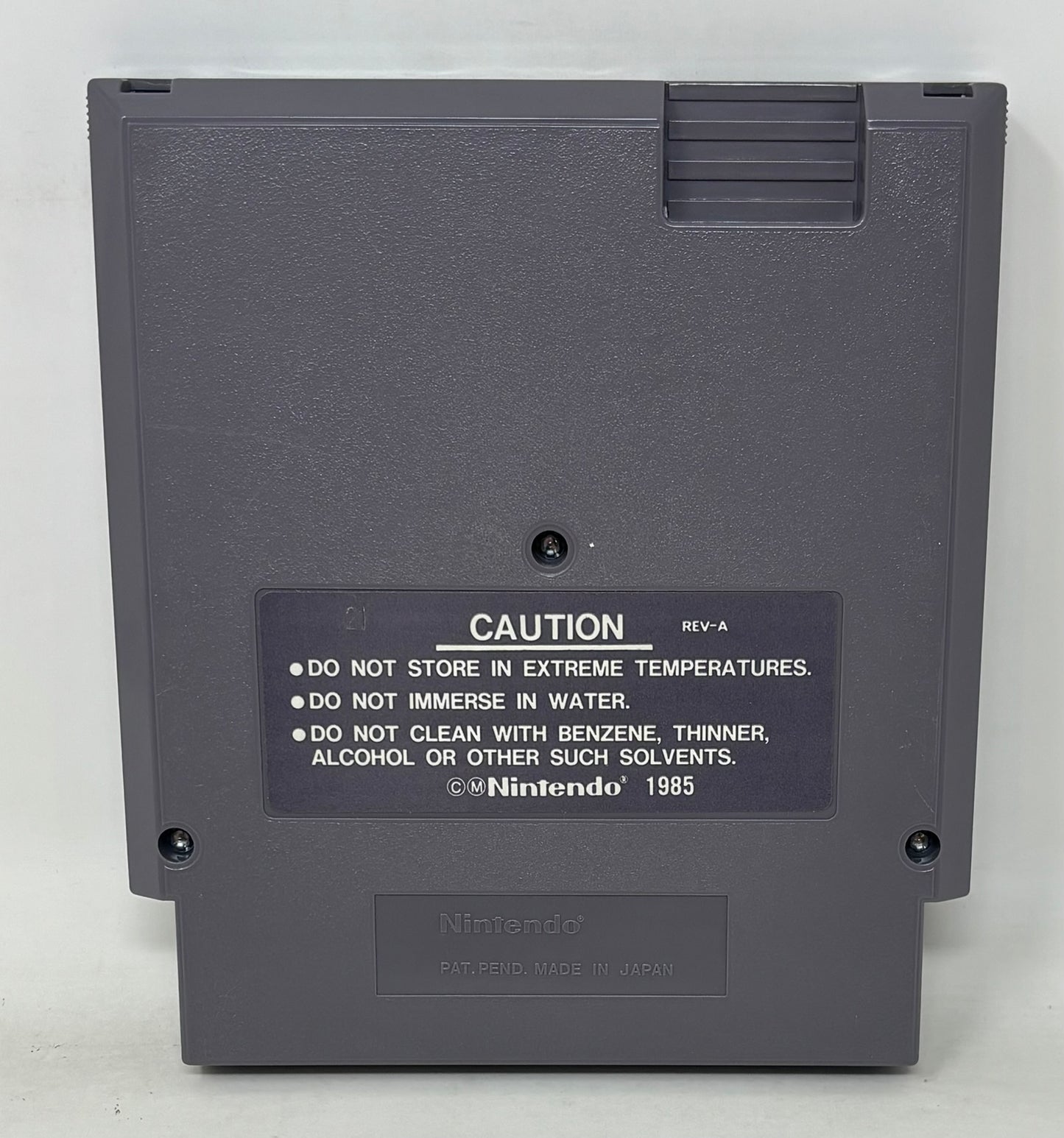 NES Nintendo - Vegas Dreams - Complete