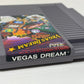NES Nintendo - Vegas Dreams - Complete