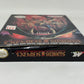 NES Nintendo - Swords and Serpents - Complete