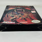 NES Nintendo - Swords and Serpents - Complete