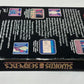 NES Nintendo - Swords and Serpents - Complete