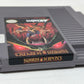NES Nintendo - Swords and Serpents - Complete