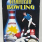 NES Nintendo - Championship Bowling - Complete