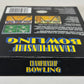 NES Nintendo - Championship Bowling - Complete