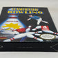 NES Nintendo - Championship Bowling - Complete