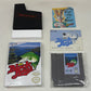 NES Nintendo - The Black Bass - Complete