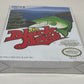 NES Nintendo - The Black Bass - Complete