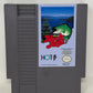 NES Nintendo - The Black Bass - Complete
