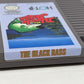 NES Nintendo - The Black Bass - Complete