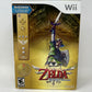 Nintendo Wii - Legend of Zelda Skyward Sword Controller Bundle - BRAND NEW