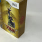 Nintendo Wii - Legend of Zelda Skyward Sword Controller Bundle - BRAND NEW