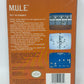 NES Nintendo - M.U.L.E. - Complete