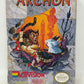 NES Nintendo - Archon - Complete