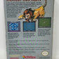 NES Nintendo - Archon - Complete
