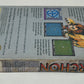 NES Nintendo - Archon - Complete
