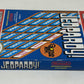 NES Nintendo - Jeopardy Junior Edition - Complete