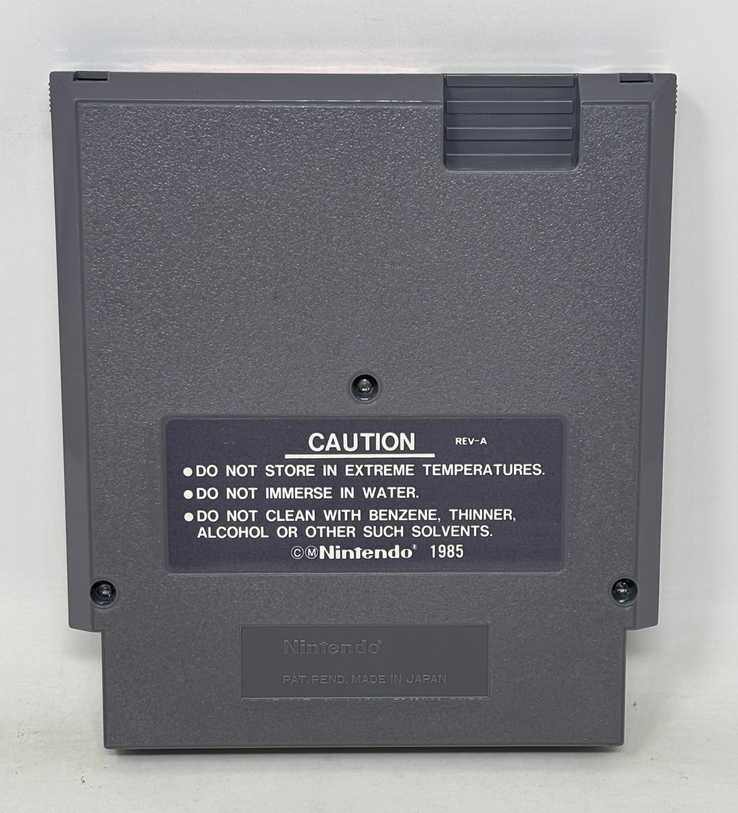 NES Nintendo - Jeopardy Junior Edition - Complete