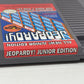 NES Nintendo - Jeopardy Junior Edition - Complete
