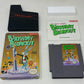 NES Nintendo - Bus Bunny Birthday Blowout - Complete
