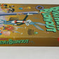 NES Nintendo - Bus Bunny Birthday Blowout - Complete