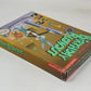 NES Nintendo - Bus Bunny Birthday Blowout - Complete