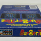 NES Nintendo - BurgerTime - Complete