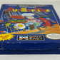 NES Nintendo - BurgerTime - Complete