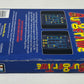 NES Nintendo - BurgerTime - Complete