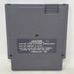 NES Nintendo - BurgerTime - Complete
