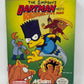 NES Nintendo - The Simpson's Bartman Meets Radioactive Man - Complete