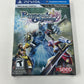 PlayStation Vita - Ragnarok Odyssey Mercenary Edition