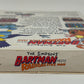 NES Nintendo - The Simpson's Bartman Meets Radioactive Man - Complete