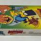 NES Nintendo - The Simpson's Bartman Meets Radioactive Man - Complete