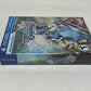 PlayStation Vita - Ragnarok Odyssey Mercenary Edition