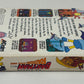 NES Nintendo - The Simpson's Bartman Meets Radioactive Man - Complete