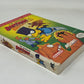 NES Nintendo - The Simpson's Bartman Meets Radioactive Man - Complete
