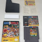 NES Nintendo - Arch Rivals - Complete