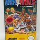 NES Nintendo - Arch Rivals - Complete