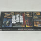 Sony PSP - Grand Theft Auto: Liberty City Stories - BRAND NEW / SEALED