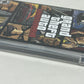 Sony PSP - Grand Theft Auto: Liberty City Stories - BRAND NEW / SEALED