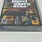 Sony PSP - Grand Theft Auto: Liberty City Stories - BRAND NEW / SEALED