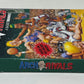 NES Nintendo - Arch Rivals - Complete