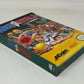 NES Nintendo - Arch Rivals - Complete