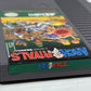 NES Nintendo - Arch Rivals - Complete