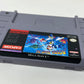 SNES Super Nintendo - Mega Man X