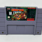 SNES Super Nintendo - Donkey Kong Country