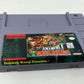 SNES Super Nintendo - Donkey Kong Country