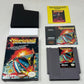 NES Nintendo - Cybernoid The Fighting Machine - Compete